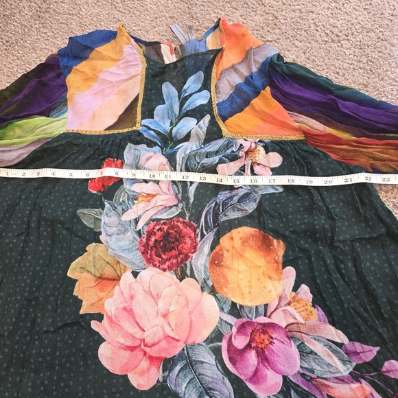 FLAWLESS ANTHROPOLOGIE - Picture 2 of 6